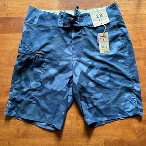 Patagonia Men’s Stretch Planing Boardshorts